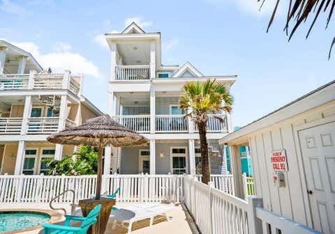 4903 State Hwy 361 Unit 8, Port Aransas, TX 78373 - MLS#: 155036