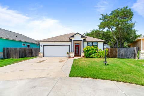 110 Beacon Ln, Fulton, TX 78358 - MLS#: 155752