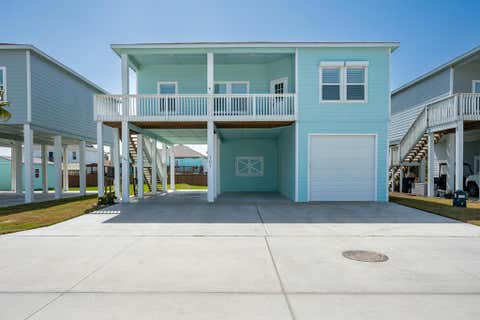 107 Paradise Dr, Rockport, TX 78382 - MLS#: 150637