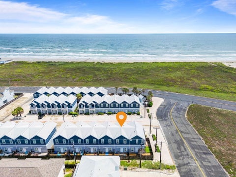15245 Beach Way, Corpus Christi, TX 78418 - MLS#: 156227