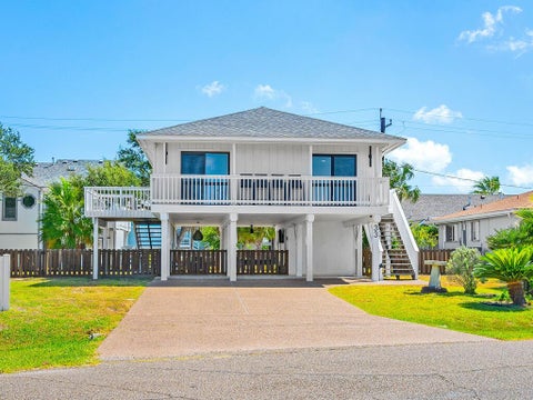 33 Lauderdale Dr, Rockport, TX 78382 - MLS#: 156036