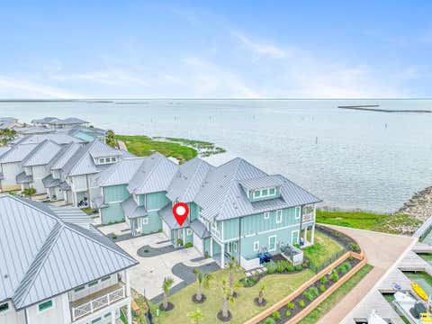 292 Reserve Lane Unit 602, Rockport, TX 78382 - MLS#: 155350