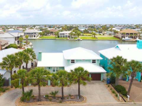 33 Blue Heron Dr, Rockport, TX 78382 - MLS#: 148384