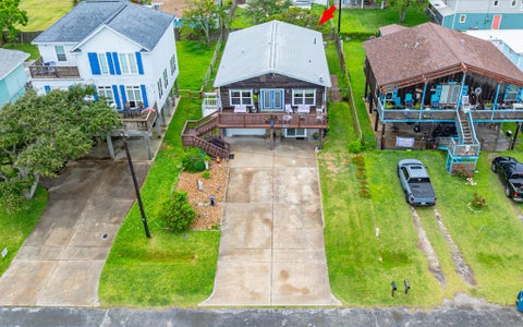 205 S Second St, Rockport, TX 78382 - MLS#: 149139