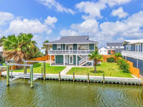 1855 Bay Shore Dr, Rockport, TX 78382 - MLS#: 155512