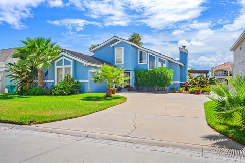 135 Sea View Dr, Aransas Pass, TX 78336 - MLS#: 156025