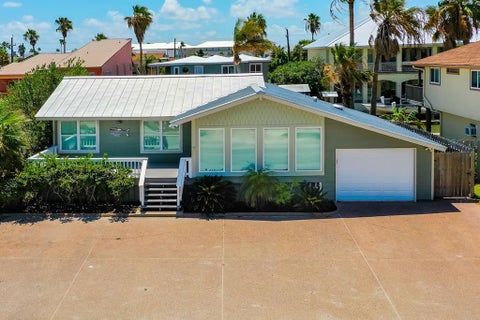 1853 Bay Shore Dr, Rockport, TX 78382 - MLS#: 150552