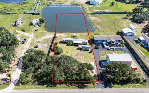 1912 Lone Star Rd, Rockport, TX 78382 - MLS#: 155758