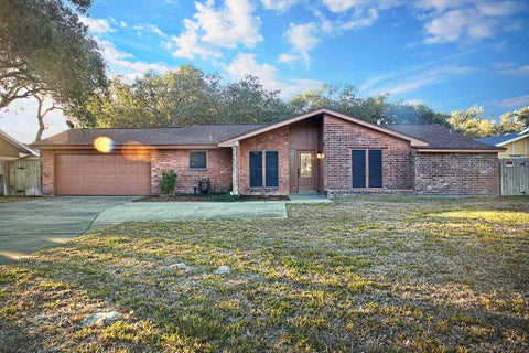 1201 Enterprise Blvd, Rockport, TX 78382 - MLS#: 156156