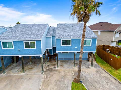 100 Port Royal #202, City By The Sea, TX 78336 - MLS#: 155644