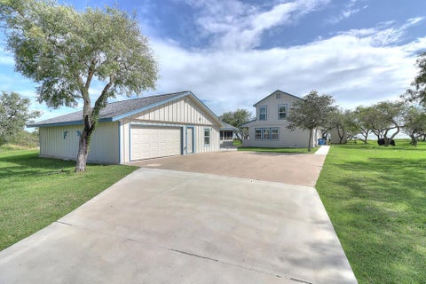 1010 First St, Bayside, TX 78340 - MLS#: 155866