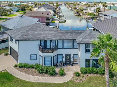 1871 Bay Shore Drive, Rockport, TX 78382 - MLS#: 155765