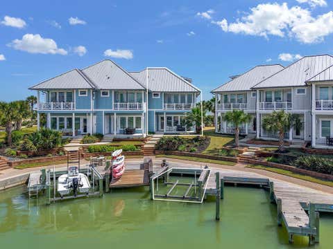 292 Reserve Lane #103, Rockport, TX 78382 - MLS#: 154983