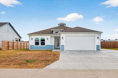 167 Shoalwater Way, Rockport, TX 78382 - MLS#: 150507