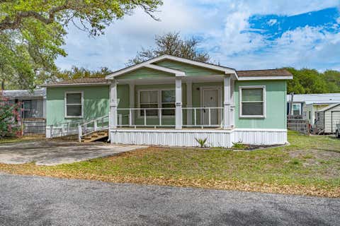 403 Palmetto Ave, Fulton, TX 78358 - MLS#: 154994