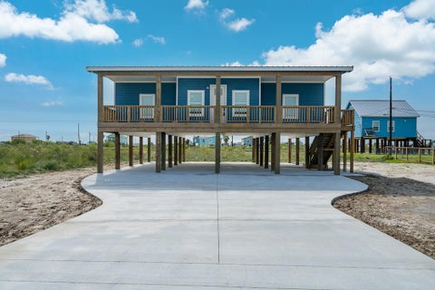 372 W Misty Oak, Rockport, TX 78382 - MLS#: 155159