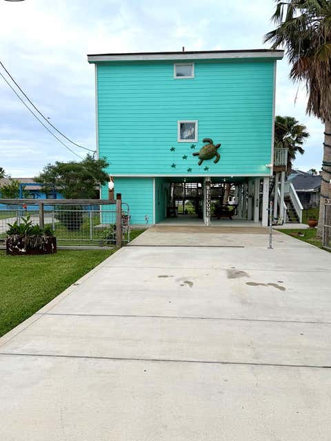 610 SE 610 S Magnolia St, Rockport, TX 78382 - MLS#: 155132