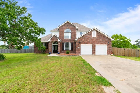 3455 Ave A, Ingleside, TX 78362 - MLS#: 155608