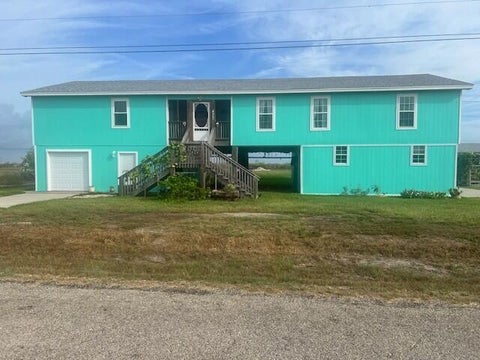 477 Pin Oak Ln, Rockport, TX 78382 - MLS#: 156163