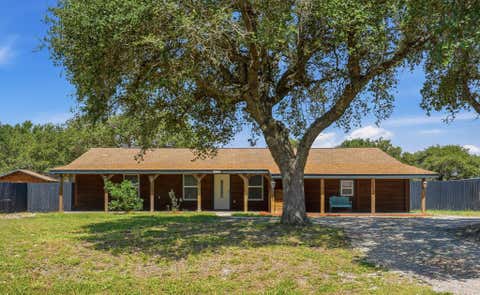 1319 San Antonio St, Rockport, TX 78382 - MLS#: 155692