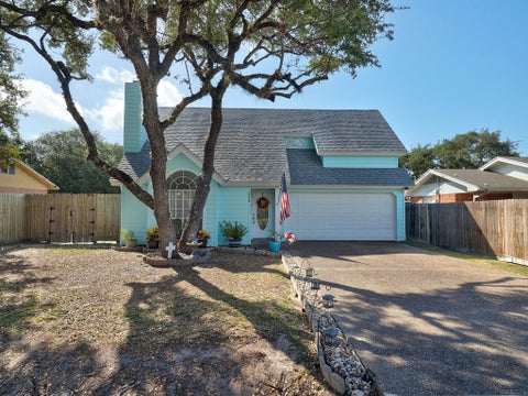 230 Winding Way, Rockport, TX 78382 - MLS#: 156045