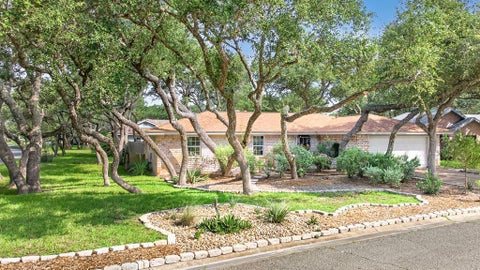 124 Cherry Hills Dr, Rockport, TX 78382 - MLS#: 155529
