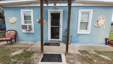 108 N Hood St, Rockport, TX 78382 - MLS#: 155182