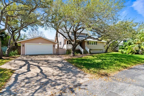 18 Bahama S St, Rockport, TX 78382 - MLS#: 154912