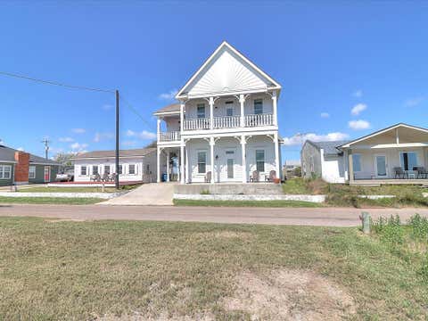 1615 Water Street, Rockport, TX 78382 - MLS#: 150398