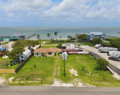 16 Copano Ridge Rd, Rockport, TX 78382 - MLS#: 148079