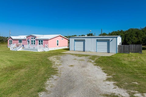 1140 W Beasley Ave, Aransas Pass, TX 78336 - MLS#: 156055