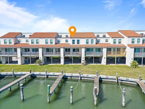 620 S Fulton Beach Rd Unit 204, Rockport, TX 78382 - MLS#: 150539