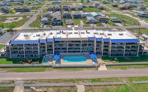 1021 S Water Street #115, Rockport, TX 78382 - MLS#: 150466