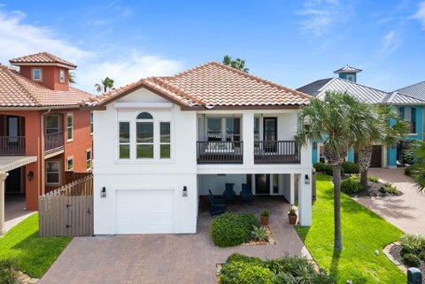 1799 Bay Shore Dr, Rockport, TX 78382 - MLS#: 155465