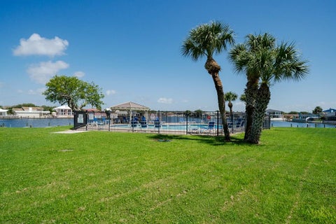 2701 Bayhouse, Rockport, TX 78382 - MLS#: 154993