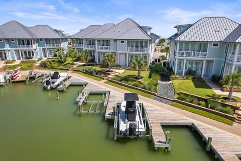 292 Reserve Lane #204, Rockport, TX 78382 - MLS#: 155672