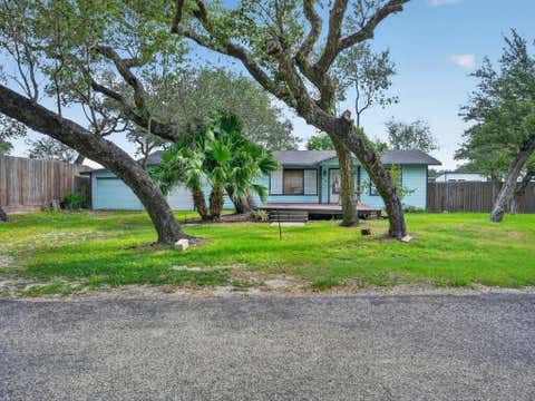 109 Palm Street, Rockport, TX 78382 - MLS#: 155818