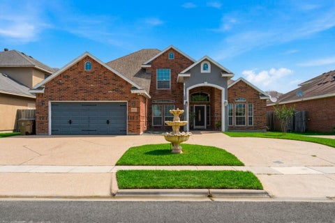 6542 Macarena Dr, Corpus Christi, TX 78414 - MLS#: 155453