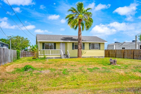 106 W Speckled Trout Ln, Rockport, TX 78382 - MLS#: 156043