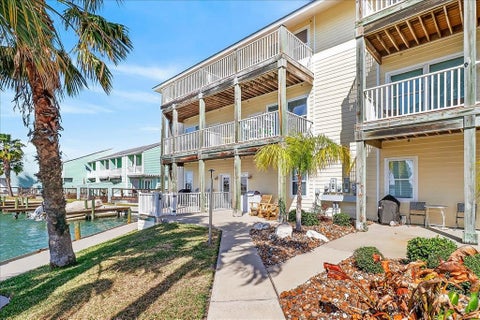 28 Sandollar Unit G, Rockport, TX 78382 - MLS#: 150691