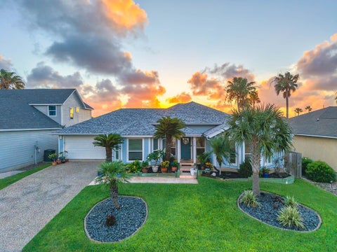 126 Sea View Dr, Aransas Pass, TX 78336 - MLS#: 155445