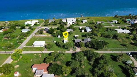 424 First St, Bayside, TX 78340 - MLS#: 155773