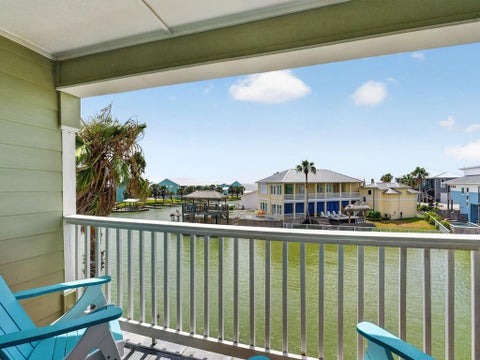 2290 N Fulton Beach Road Unit B-318, Rockport, TX 78382 - MLS#: 155908