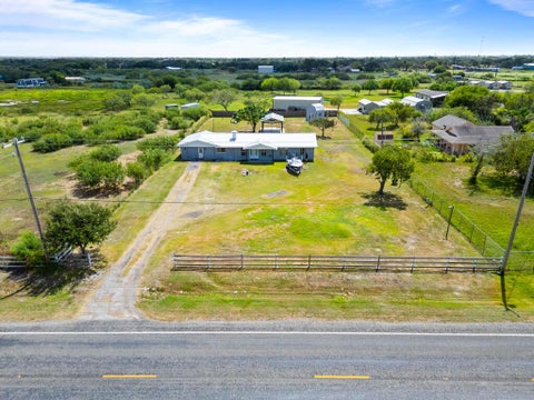 5538 Fm 1069, Aransas Pass, TX 78336 - MLS#: 156032