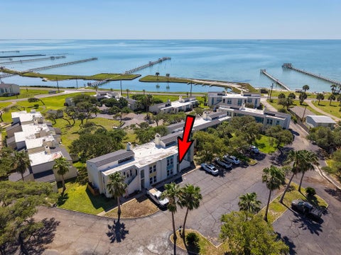 2003 N Fulton Beach Rd., #19, Rockport, TX 78382 - MLS#: 155268
