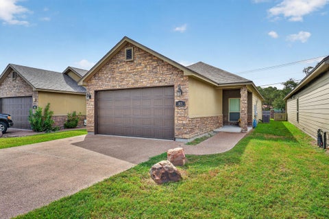 105 Long Reach Loop, Rockport, TX 78382 - MLS#: 156143