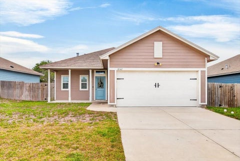 2141 Big Bayou Bend, Aransas Pass, TX 78336 - MLS#: 155121