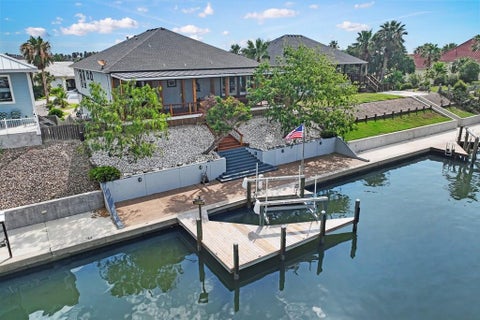 113 Bay Ct, Aransas Pass, TX 78336 - MLS#: 150489