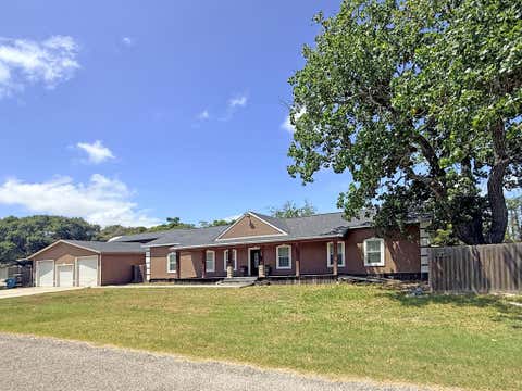 129 S Verne St, Rockport, TX 78382 - MLS#: 155695