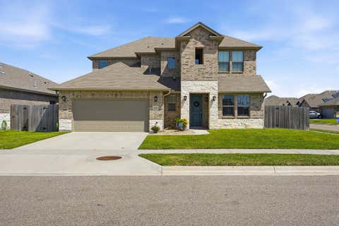 2601 Las Estrellas St, Corpus Christi, TX 78414 - MLS#: 155697
